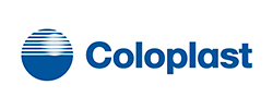 Logo Coloplast