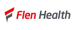 Logo Flen Health