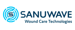 Logo Sanuwave